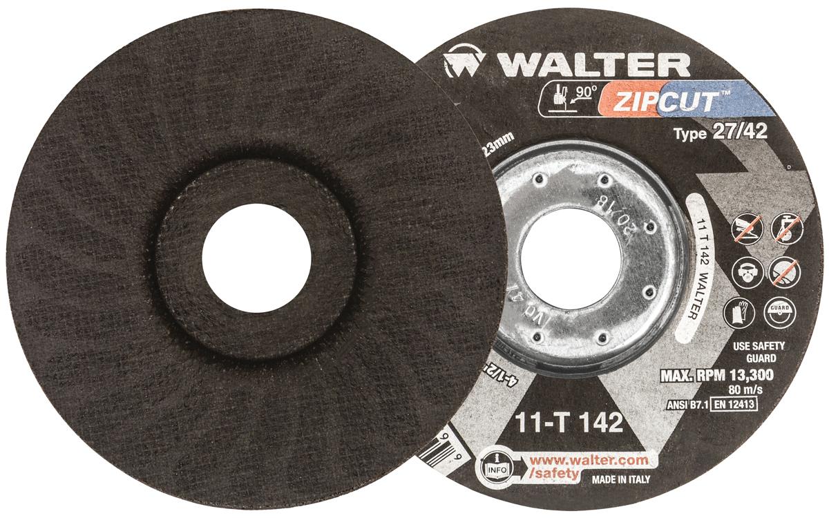 Walter 11T142 4.5