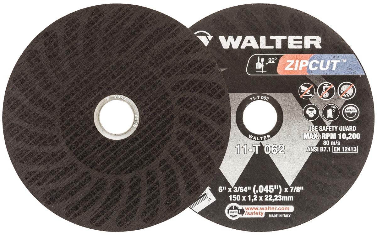 Walter 11T062 6