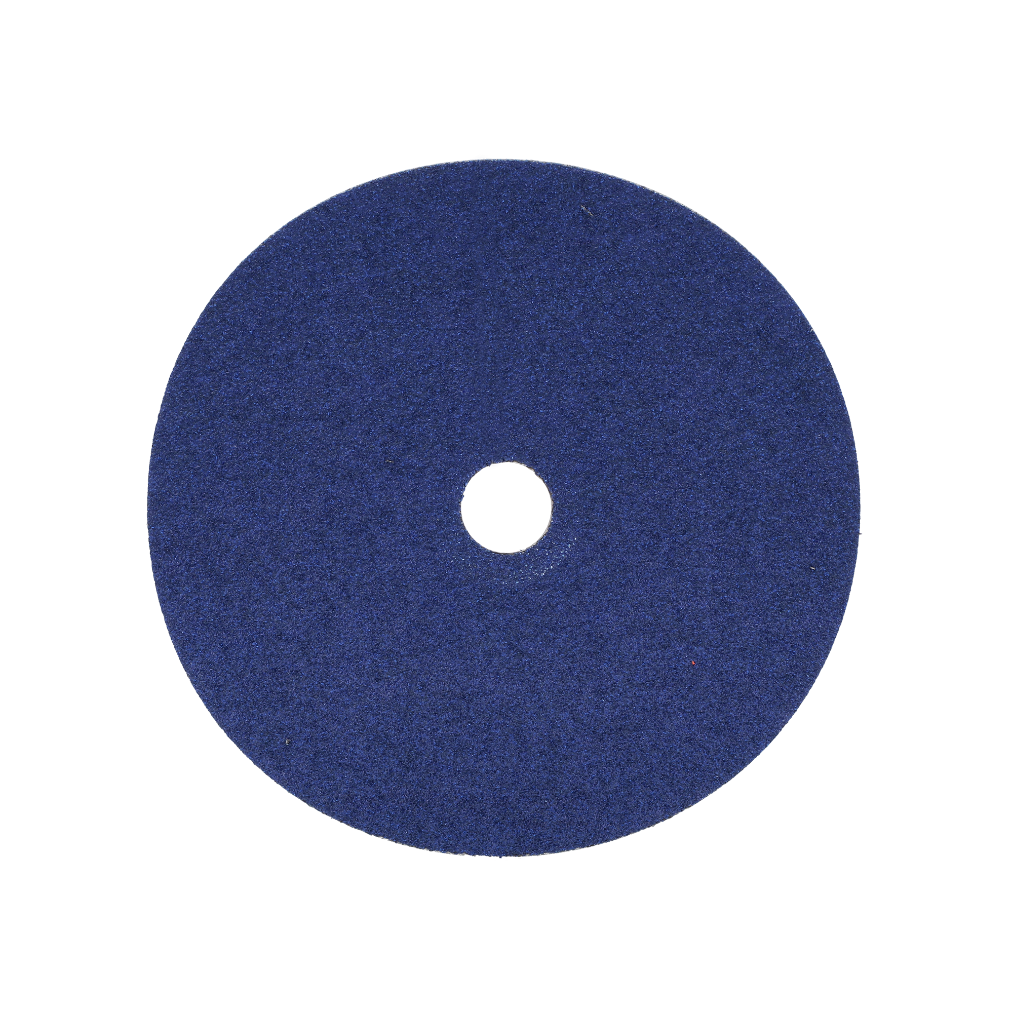 Norton 7 x 7/8 In. BlueFire Fiber Disc 50 Grit F826P ZA