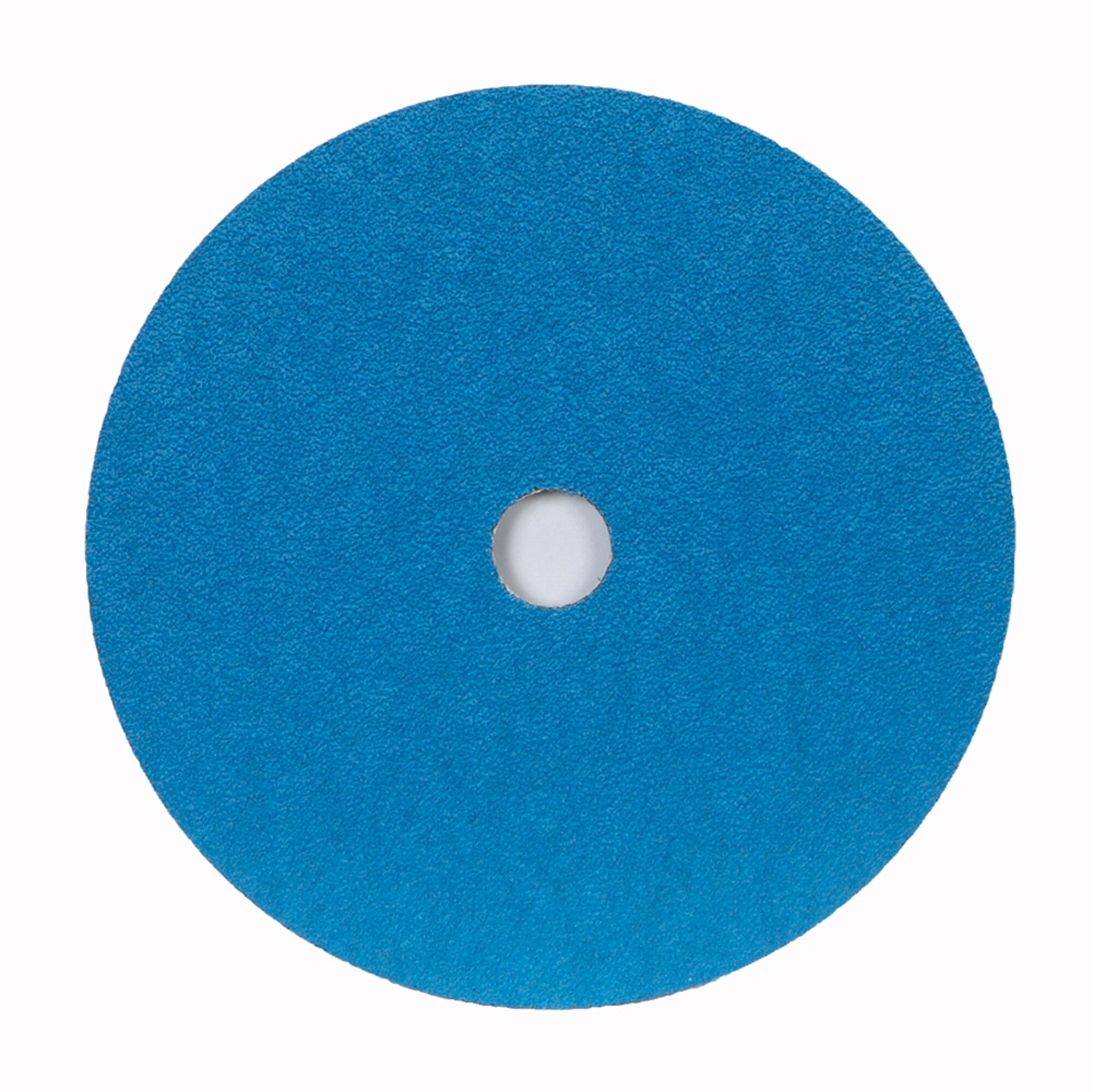 Norton 7 x 7/8 In. BlueFire Fiber Disc 60 Grit F826P ZA