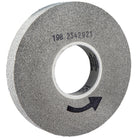 Norton 8 x 3 In. Bear-Tex Series 1000 Non-Woven Convolute Wheel 8Den SC F Grit