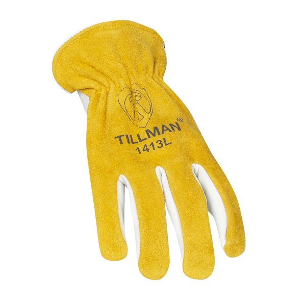 Tillman 1414 XL Driver Gloves