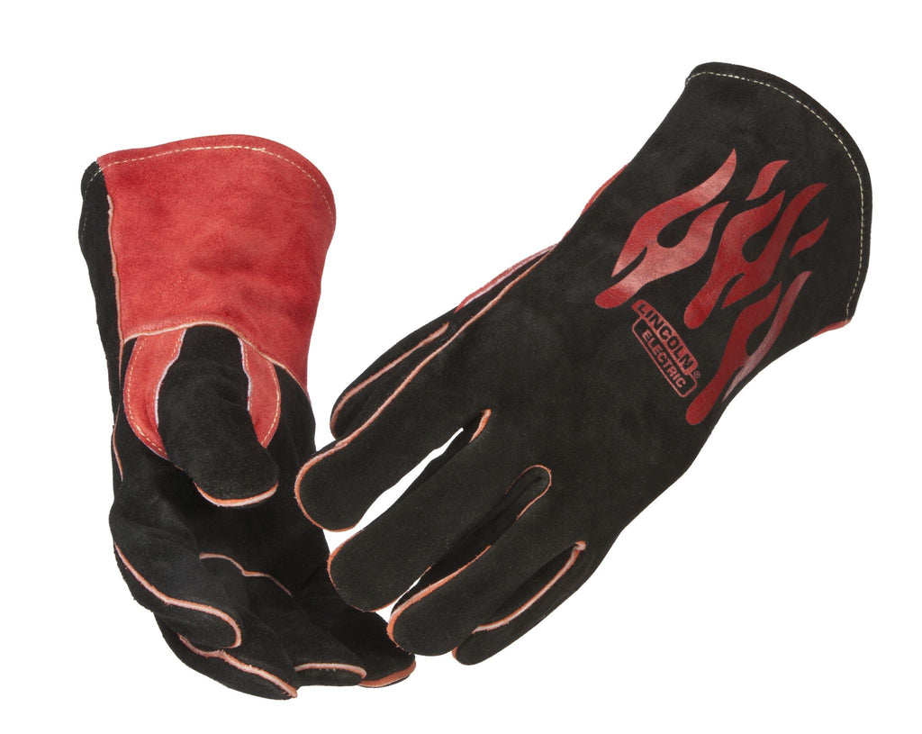 Mig Welding Gloves – MOVE Bumpers