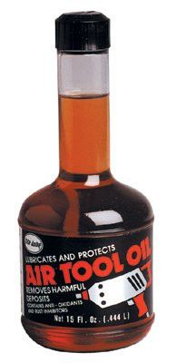 Marvel Mystery Oil Air Tool Oils, 32 oz, Bottle