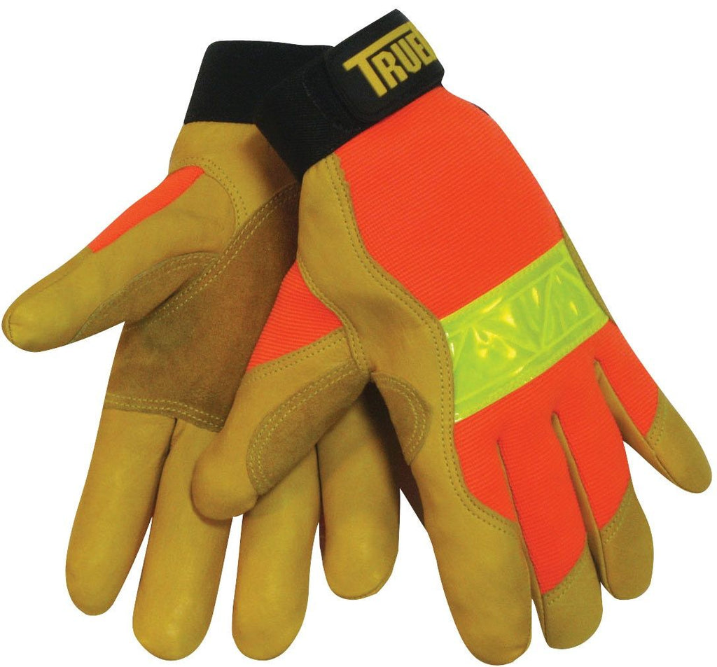 3M™ Comfort Grip Gloves - Winter