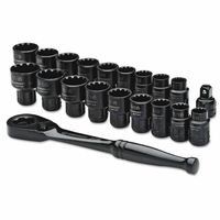 Stanley - 85 PC Socket Set - All Products