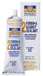 permatexƒ?-80011-form-a-gasket-sealants,-no-1,-11-oz-tube,-black