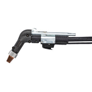 Lincoln Magnum Pro AL Air-Cooled Push-Pull MIG Gun, 25 ft - K3478