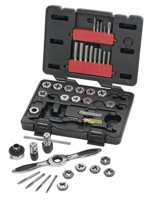 GearWrench 9308D GearWrench 8-Piece Ratcheting-Box Combo Wrench