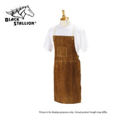 PRODUCTS: 36 Split Cowhide Apron