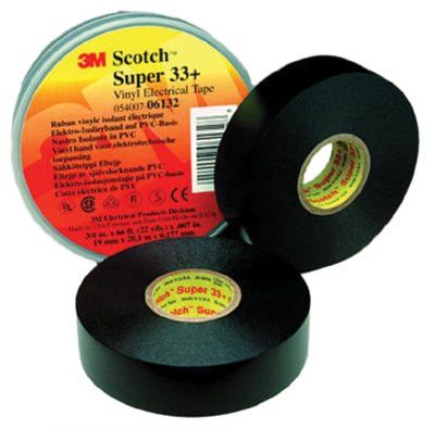 3M™ Vinyl Duct Tape 3903 White, 3 in x 50 yd 6.5 mil, 18 per case Bulk >  Duct Tapes > Industrial General Store