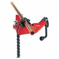 Ridgid 41140 D92 BC810 Bench Chain Vise Jaw – weldingoutfitter.com