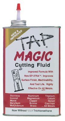 Tap Magic EP-Xtra 10128E Cutting Oil 1 Gallon