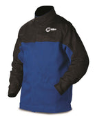 Miller Combo Welding Jacket Front