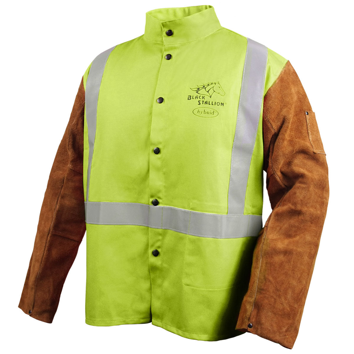 Revco welding jacket store