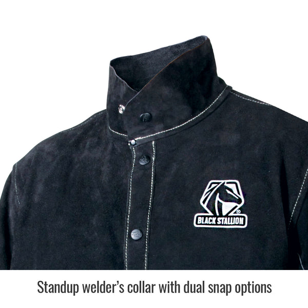 STANDARD 1B JACKET-