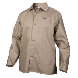 3xl on sale welding jacket