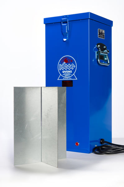 Keen K-5 Portable Electrode Drying Oven