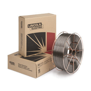 Seamless fluxcored welding wire (FCAW)  Certilas: The filler metal  specialist