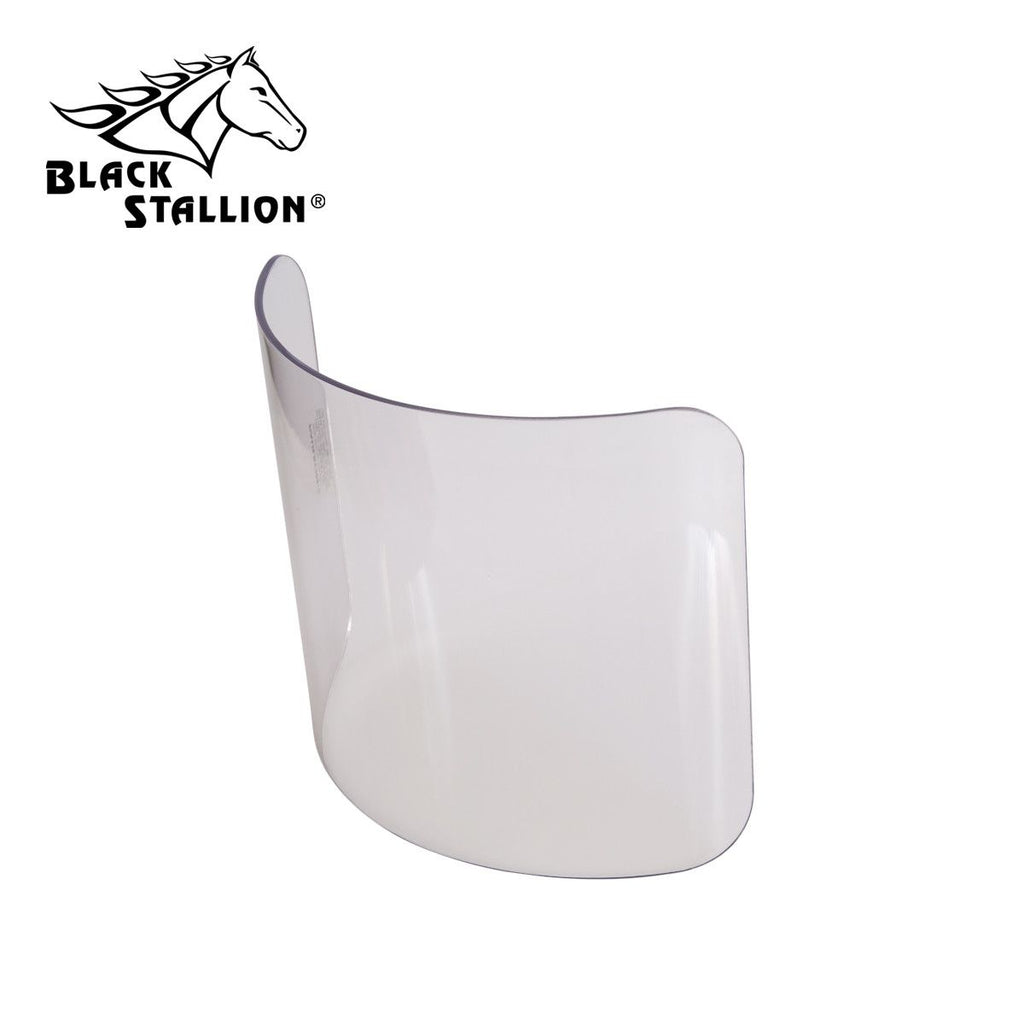 Black Stallion FH Sheepskin Welding Helmet Headgear Padding - Front - Arc  Welding Accessories 