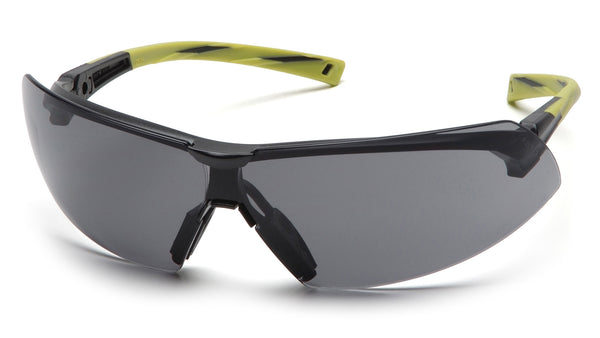 Hi vis hot sale safety glasses