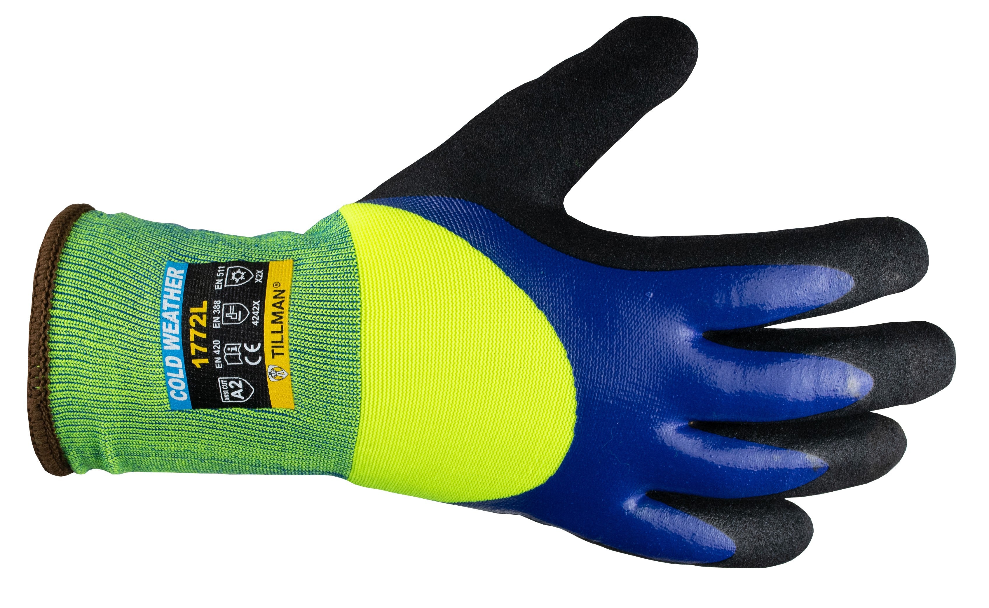 Cut resistant winter gloves online