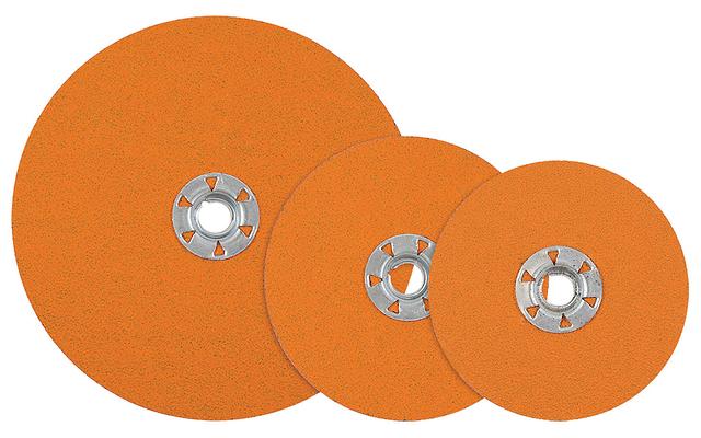 4.5 sanding discs hotsell