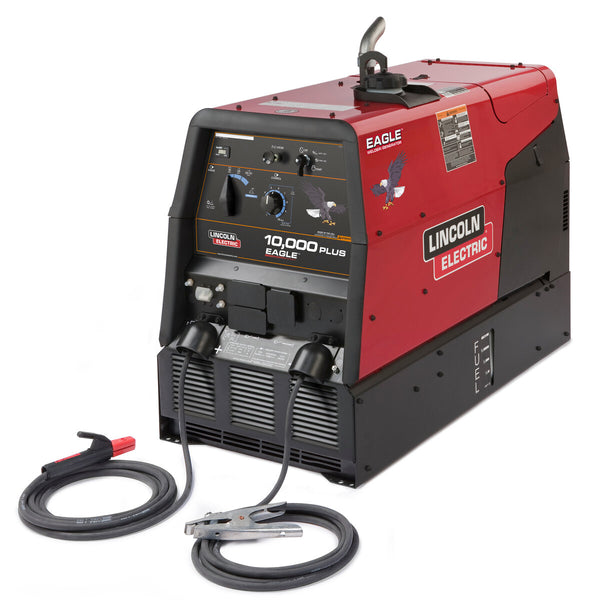 Lincoln Electric Welding Machine & Supplies