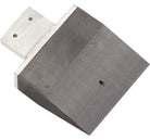 Walter 54B009 GRAPHITE INSERT: 1.8" WIDE, LARGE (204) 1 Pack